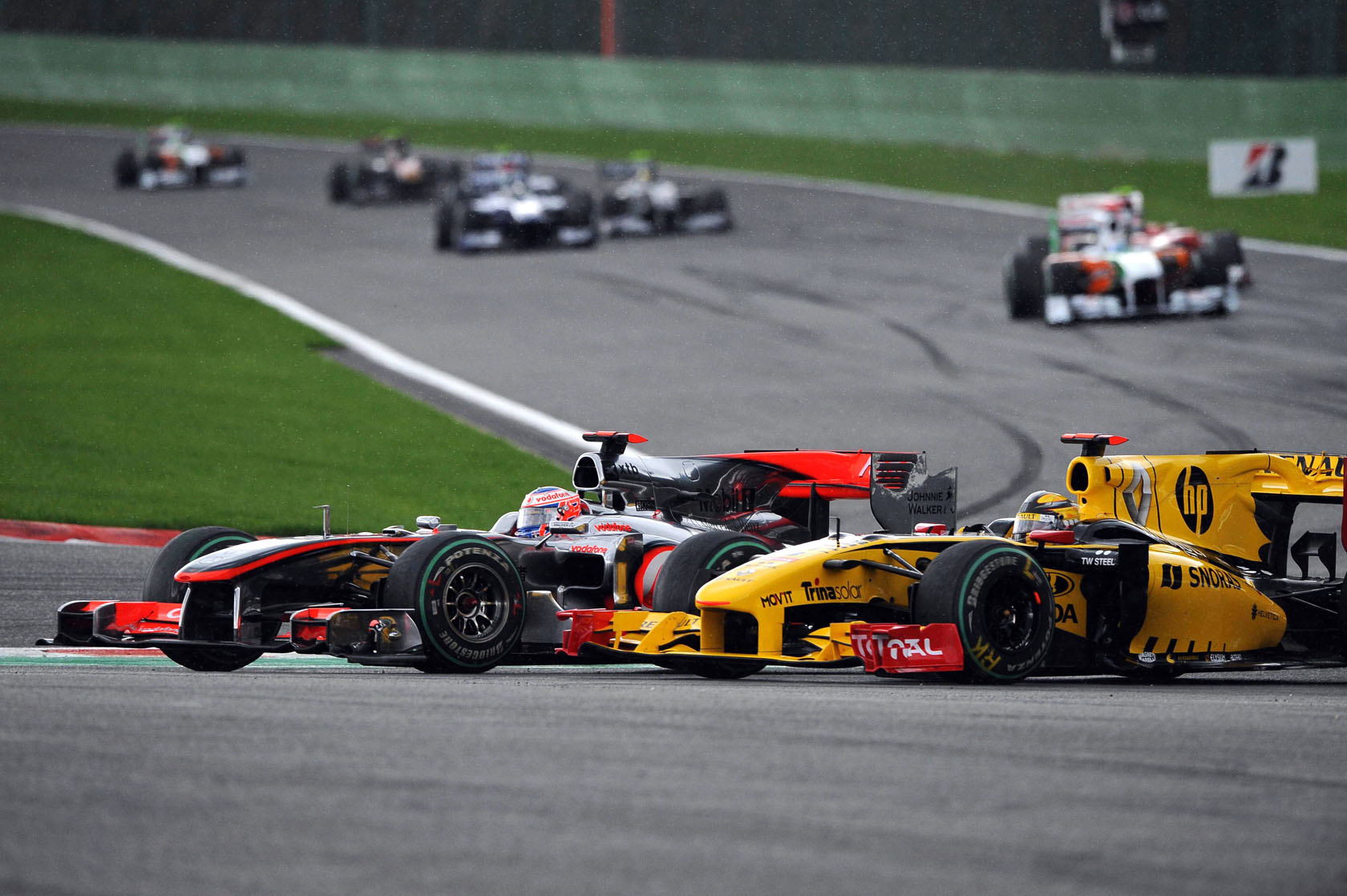 谁将成为中国第一支勒芒lmp1车队的正式车手?