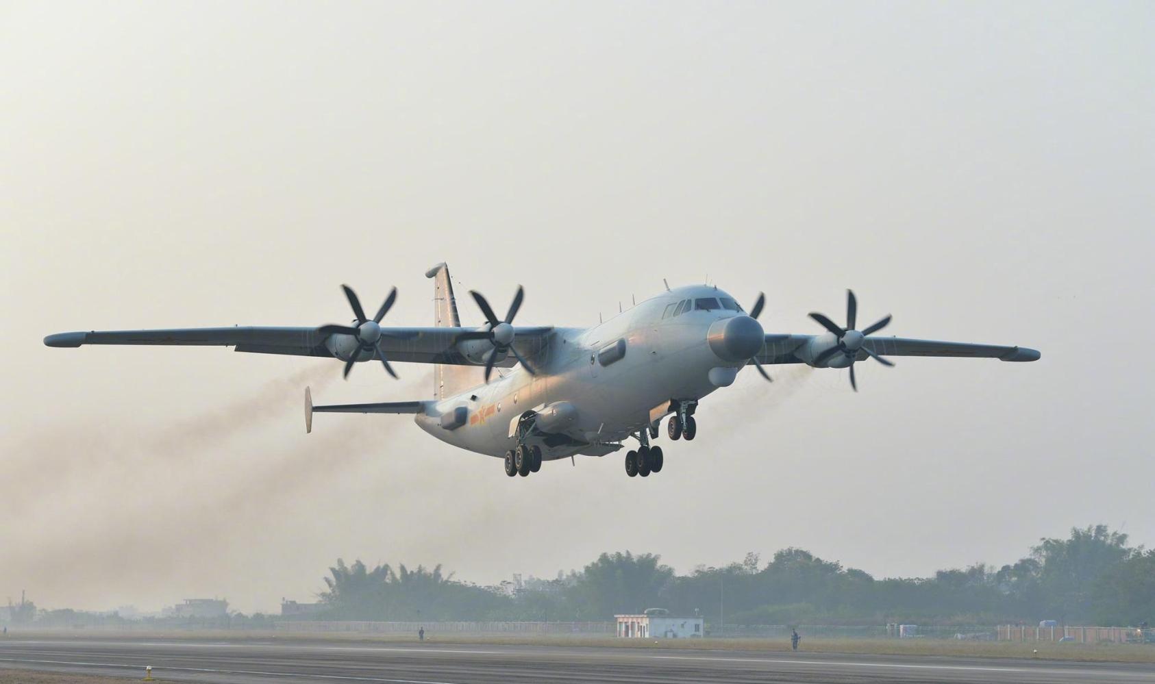 能"跟上"战机速度掩护|战机|中国海军|飞机_新浪新闻