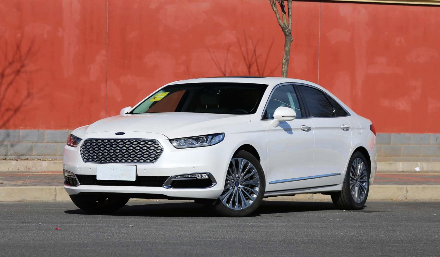 福特2018款金牛座ltd车型限量到来, 这样的配置你会为它买单吗?|福特|