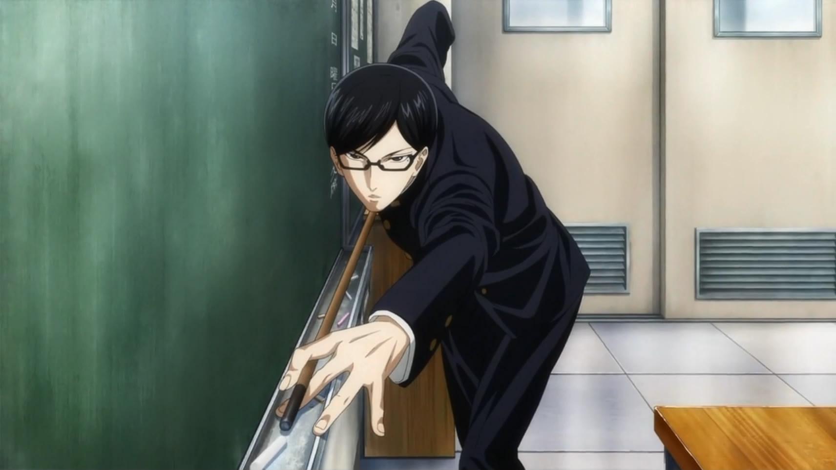 看我装逼秘技:反复横跳之术————人初敬上