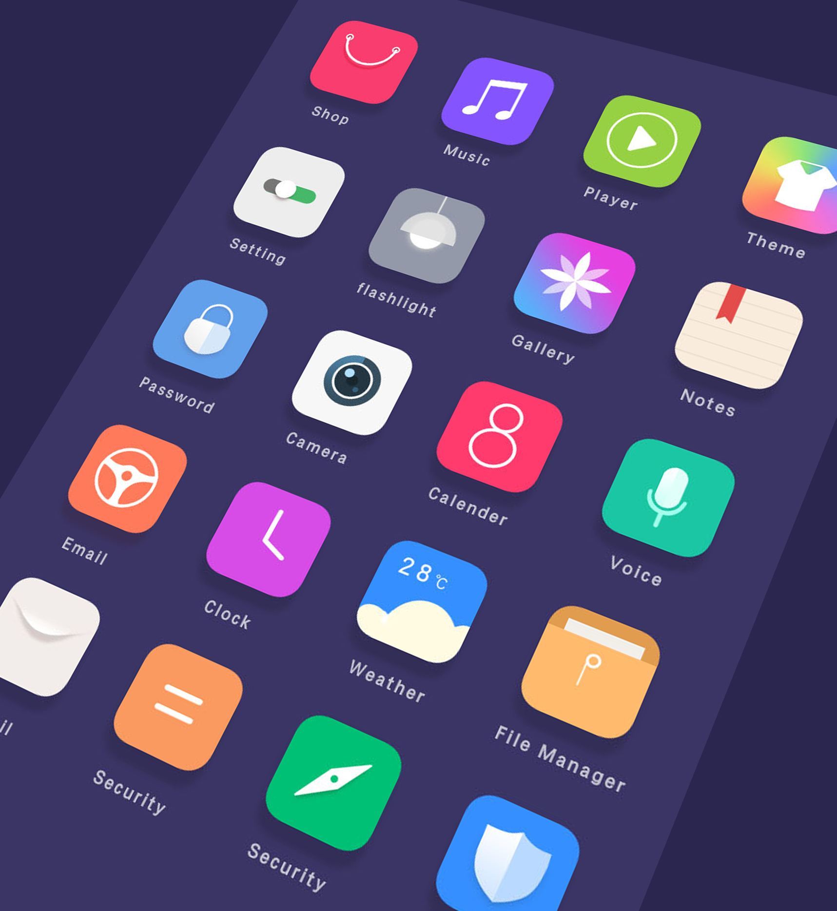从安卓手机换iphone后你会再次考虑用回安卓手机吗?