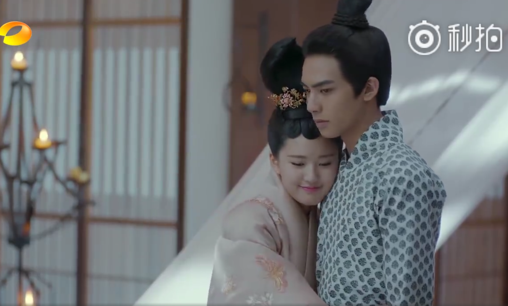 凤囚凰马雪云的药引吓吐容止楚玉马雪云你疯了吗