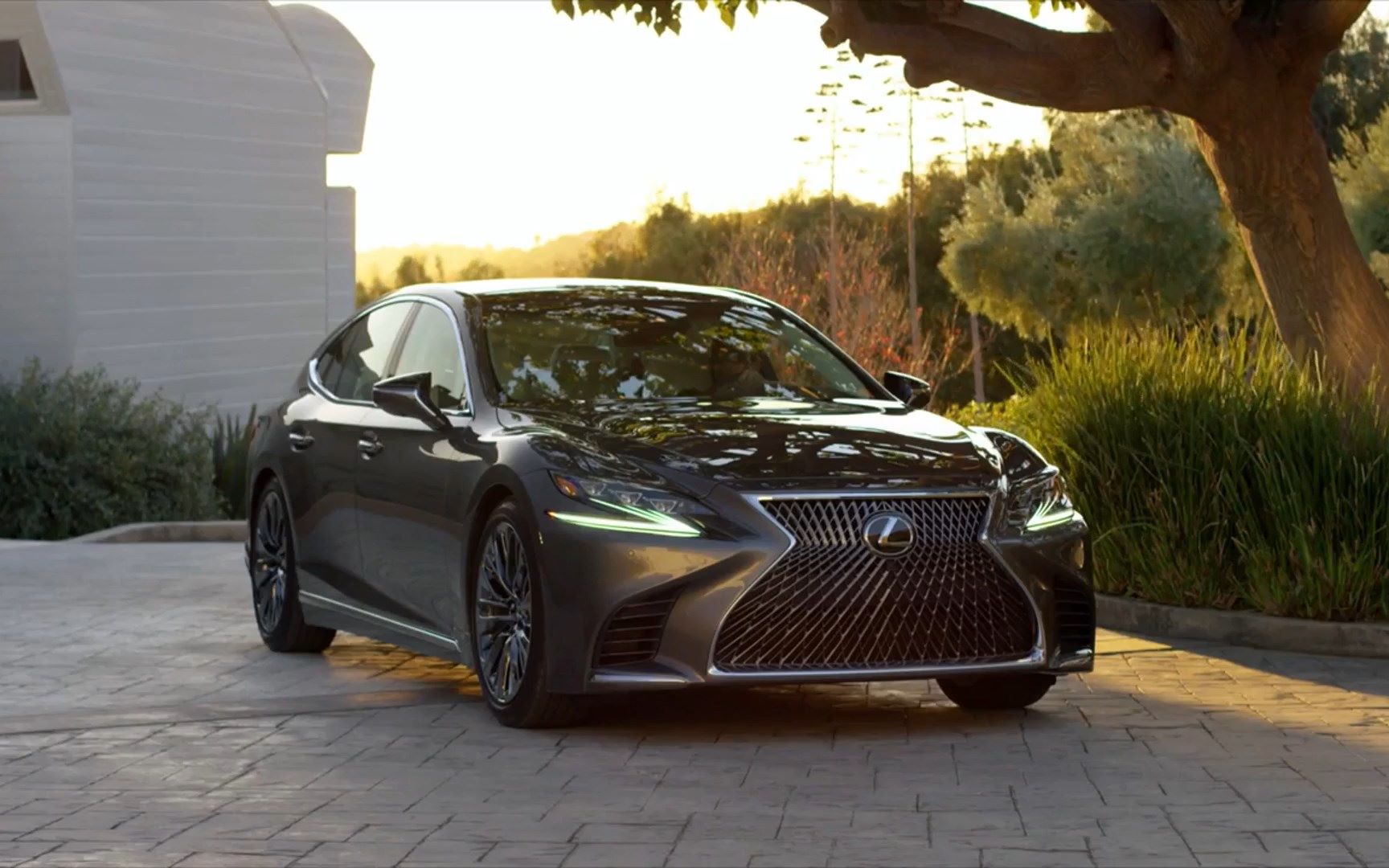 豪华|奔驰s级|雷克萨斯ls_新浪新闻