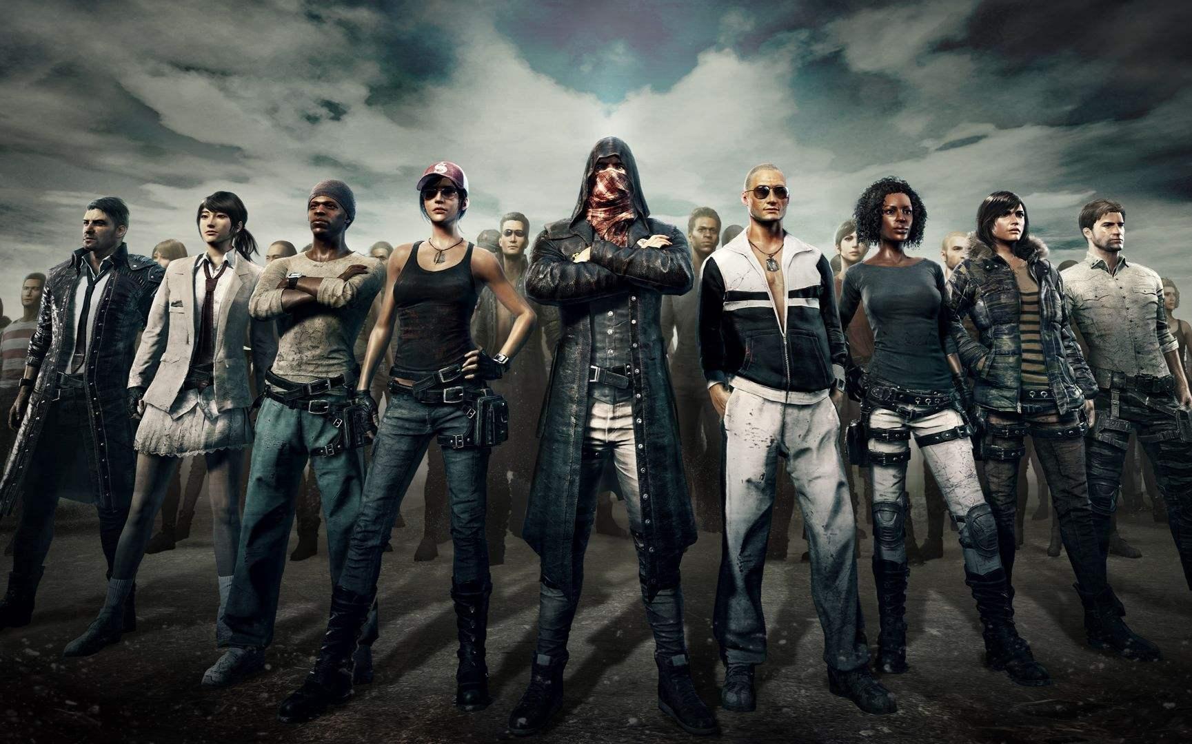 绝地求生那些让你感到游戏体验极差的地方除了外挂还有这些