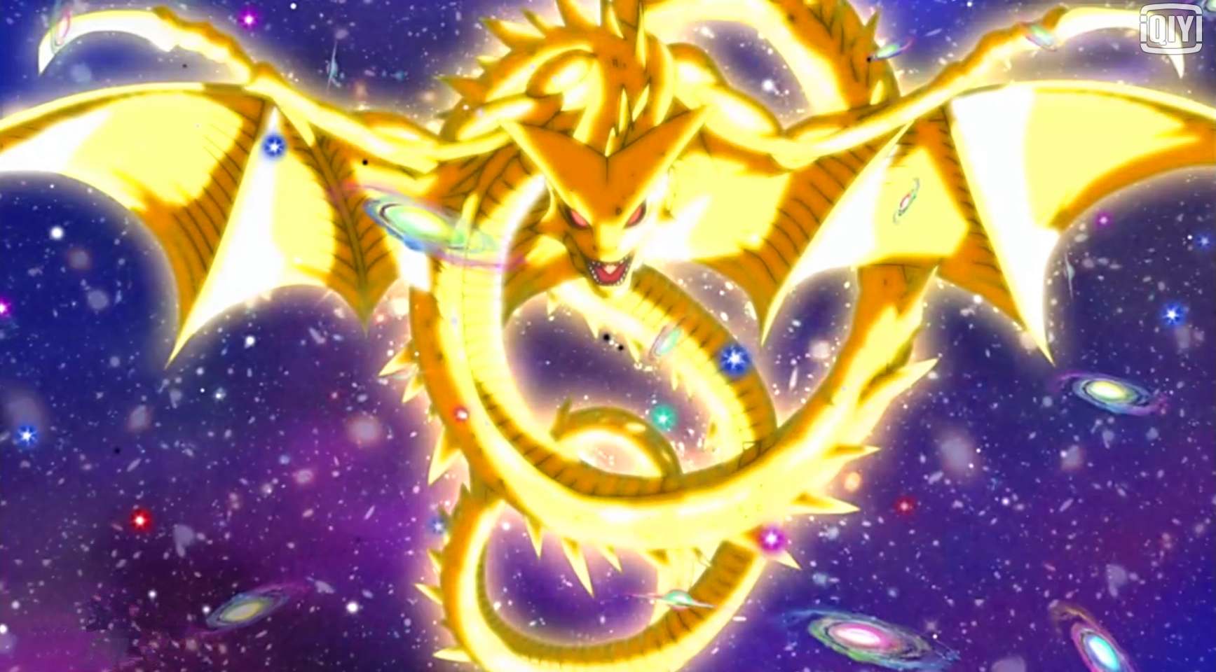 神龙|萨拉玛|龙珠超_新浪新闻