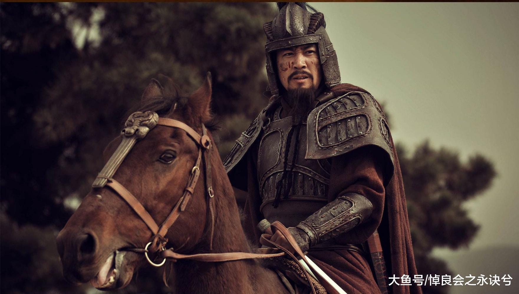 为何刘禅在蜀军主力尚在的时候, 还要执意投降邓艾