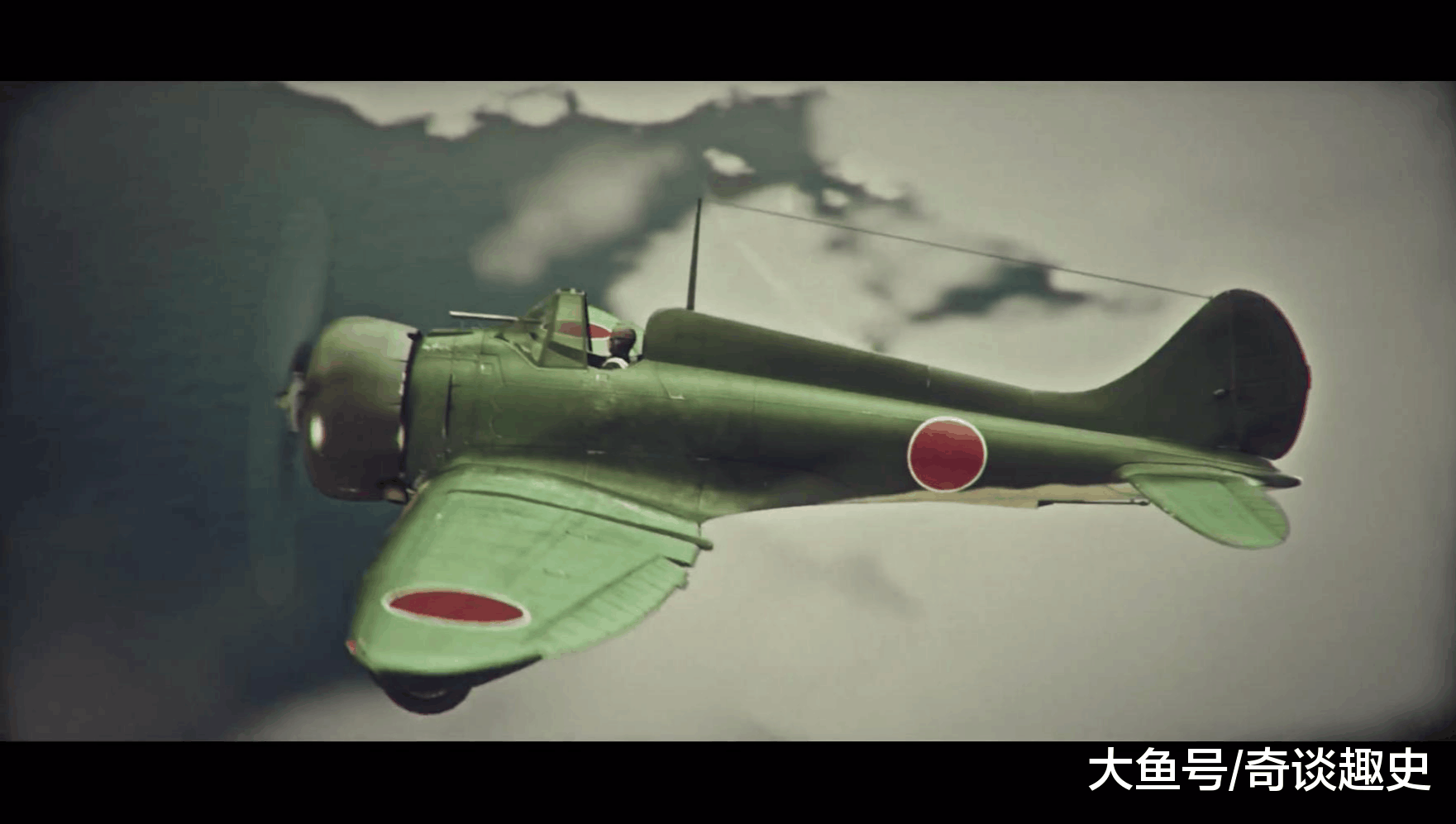 日本神风特工队并非全部自愿送死