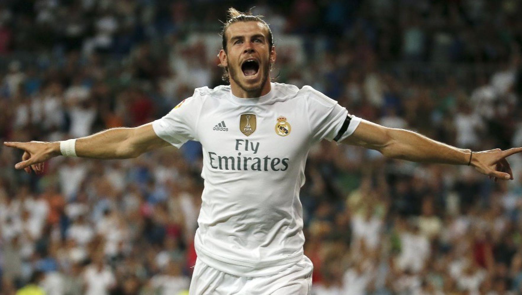 皇马想将贝尔交易到英超, 曼联只给贝尔开出五千万, 球迷: 值了