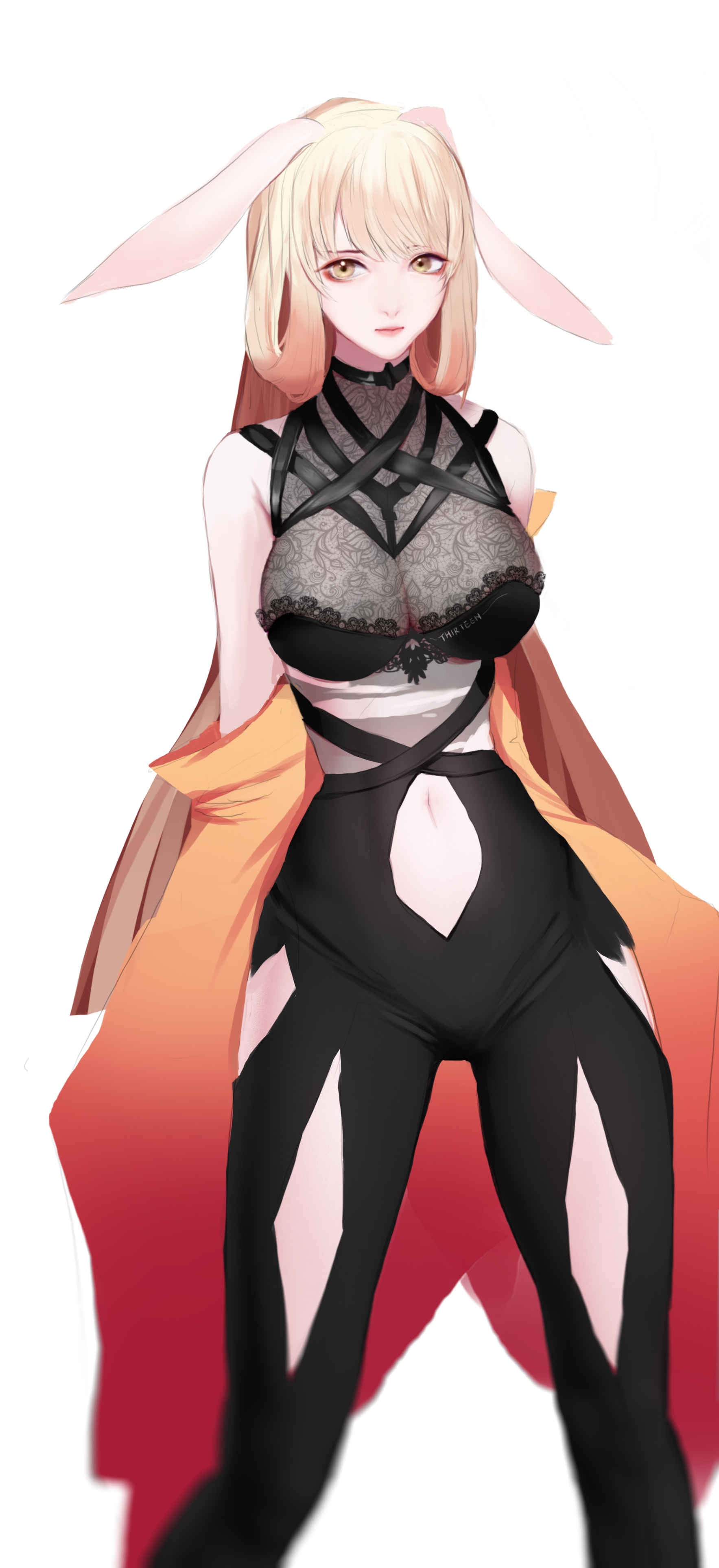 王者荣耀美腻小姐姐公孙离绘画你会抱走哪一张