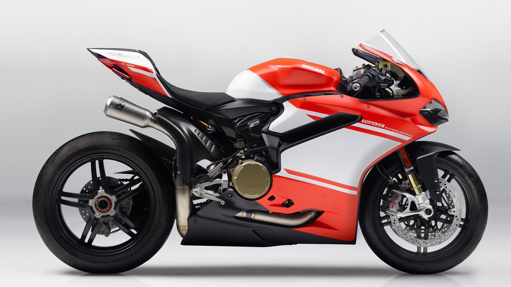 羞羞聊车 | 摩托好不好,要看胸大小!