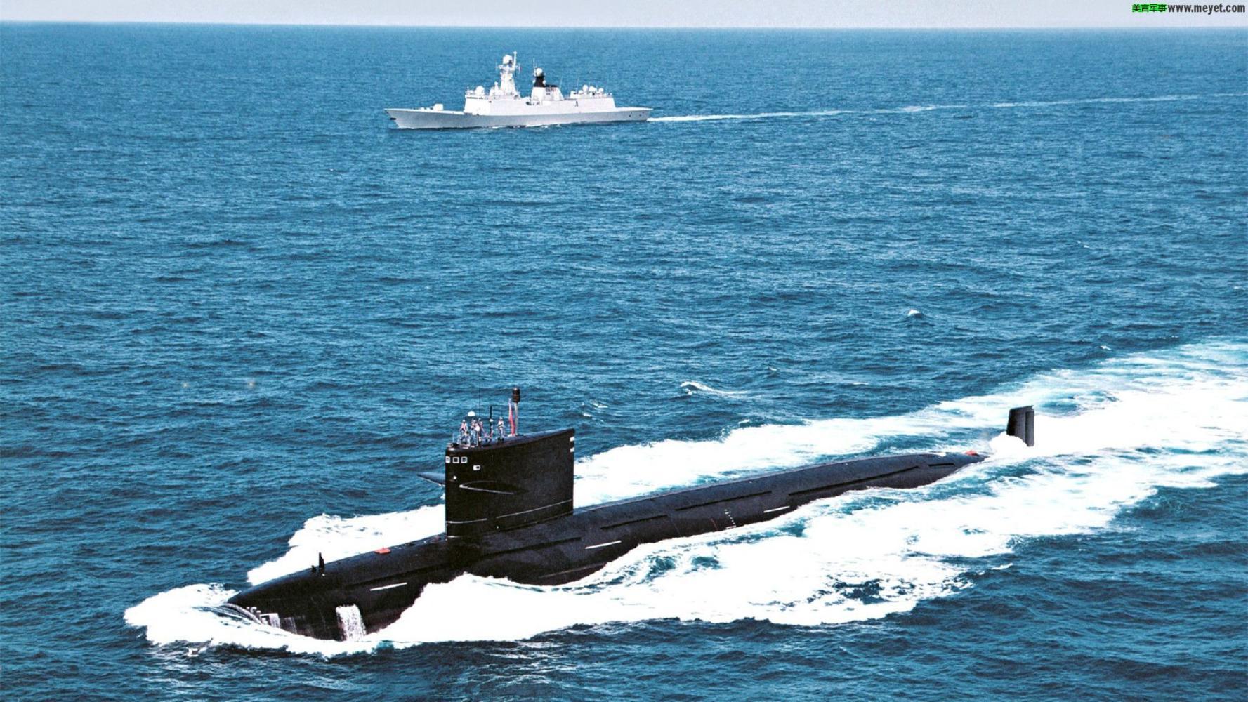 长年潜伏水下,核潜艇艇员吃什么才能保障战斗力