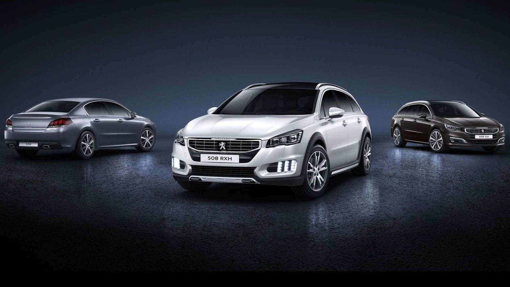 为什么有些法系车主很有优越感, 不买法系就是不懂车不懂浪漫?