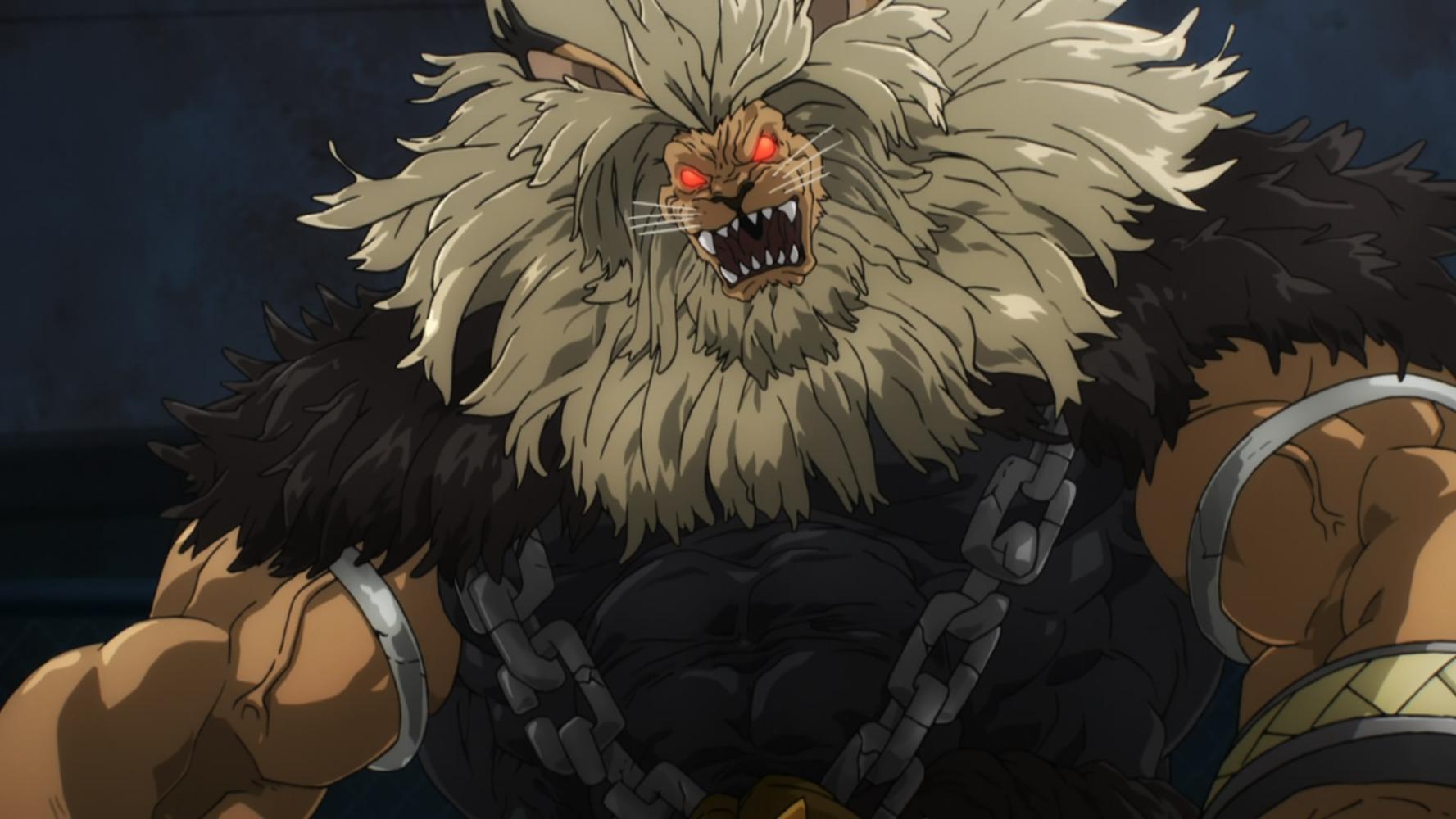 悲情反派领了便当没机会参演一拳超人第二季的怪人小盘点