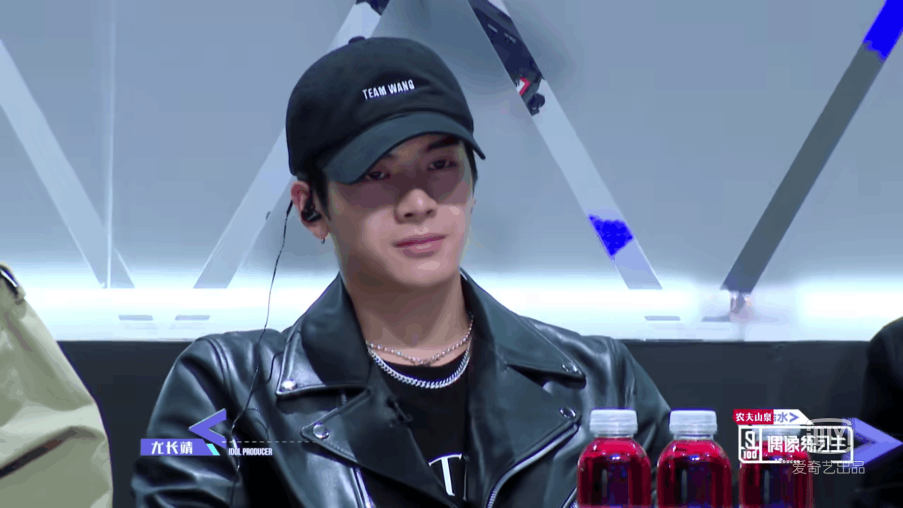 王思聪公司男团抄袭却称原创?原创队员张艺兴