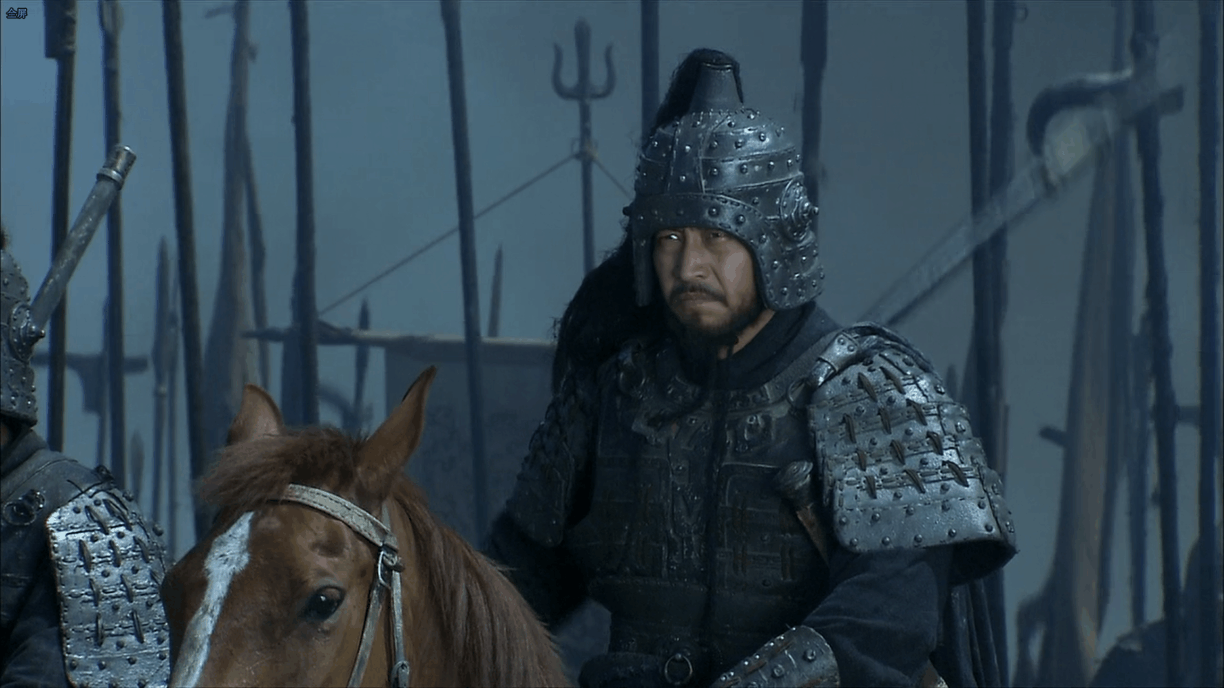 曹魏名将徐晃久战不下却被关羽一回合斩于马下死的未免太冤屈