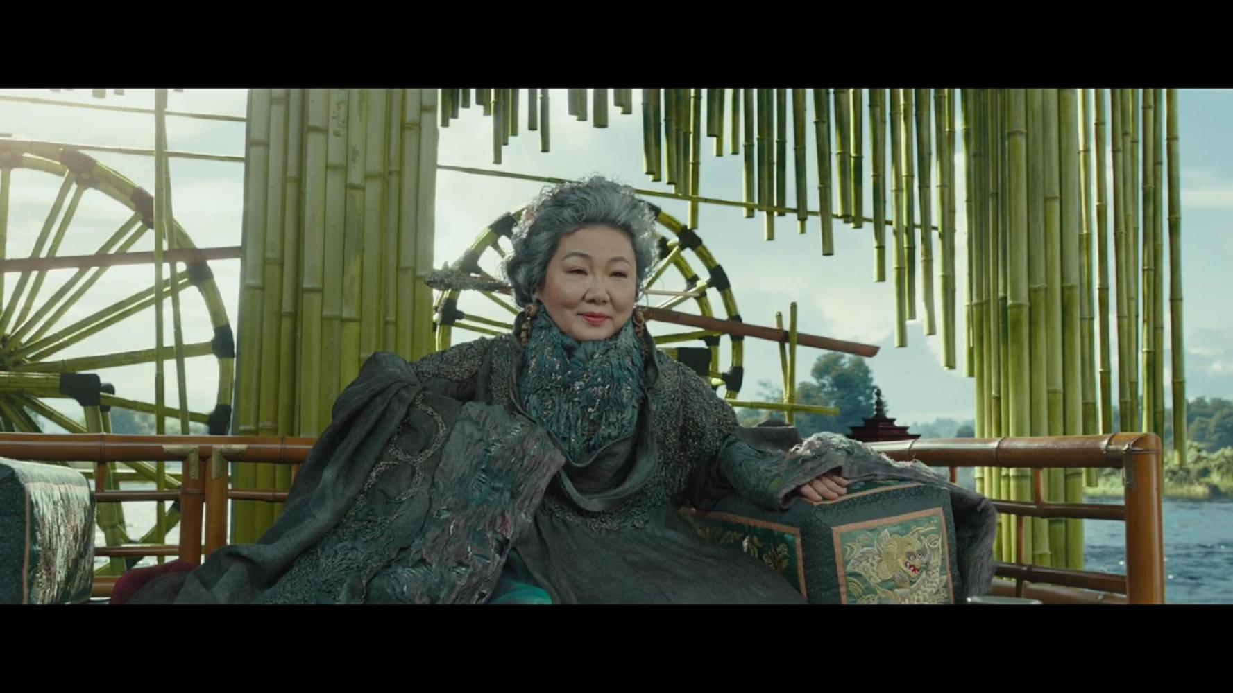 《与神同行》: 别人把好莱坞本土化后, 成就了韩式奇幻