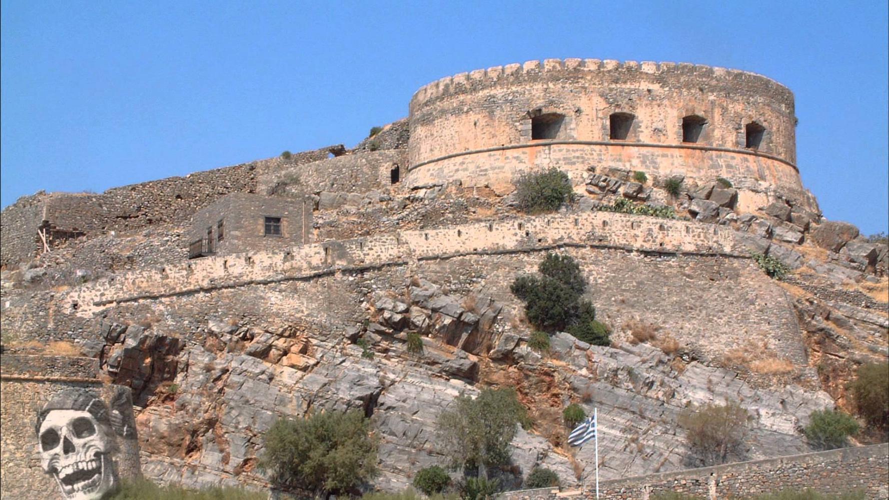 全球10座最可怕的死城, 最后一张曾吓死过人