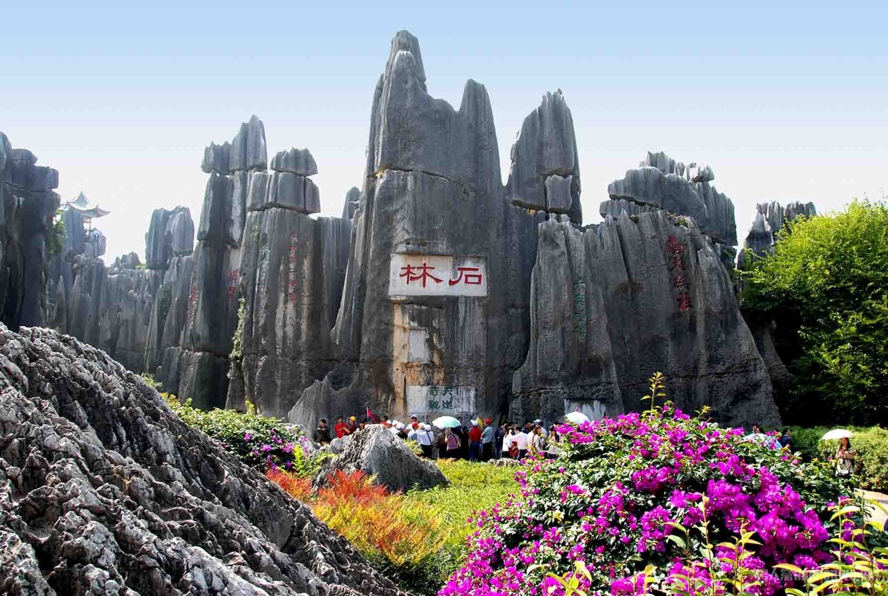 暑假去哪里旅游最好 最值得去的暑期景点