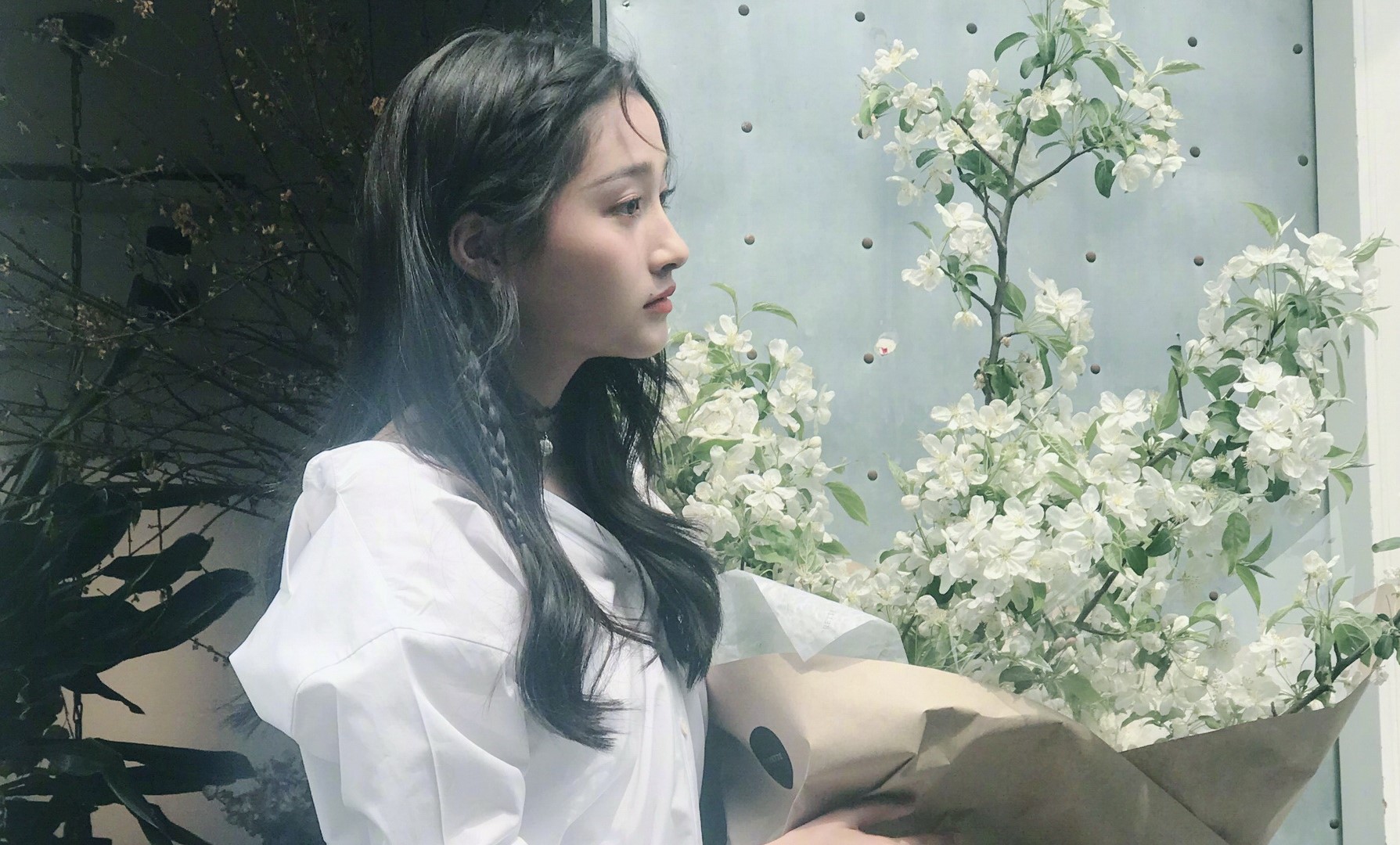 关晓彤的年夜饭让人惊讶的不是六小龄童,而是她的姐姐关晓丹