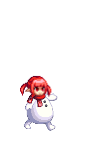 售价为:2888点券,代币券也可以购买,可以获得雪人装扮礼包和雪花光环