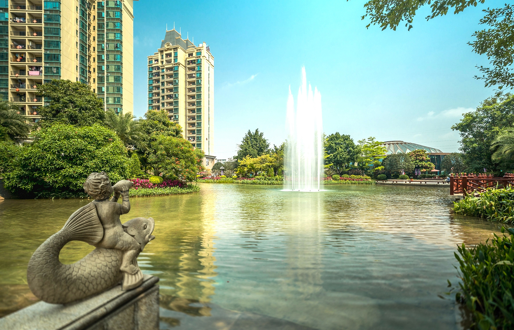 【南宁恒大绿洲】圣诞亲子嘉年华六重好礼大酬宾