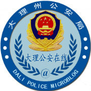 大理公安在线