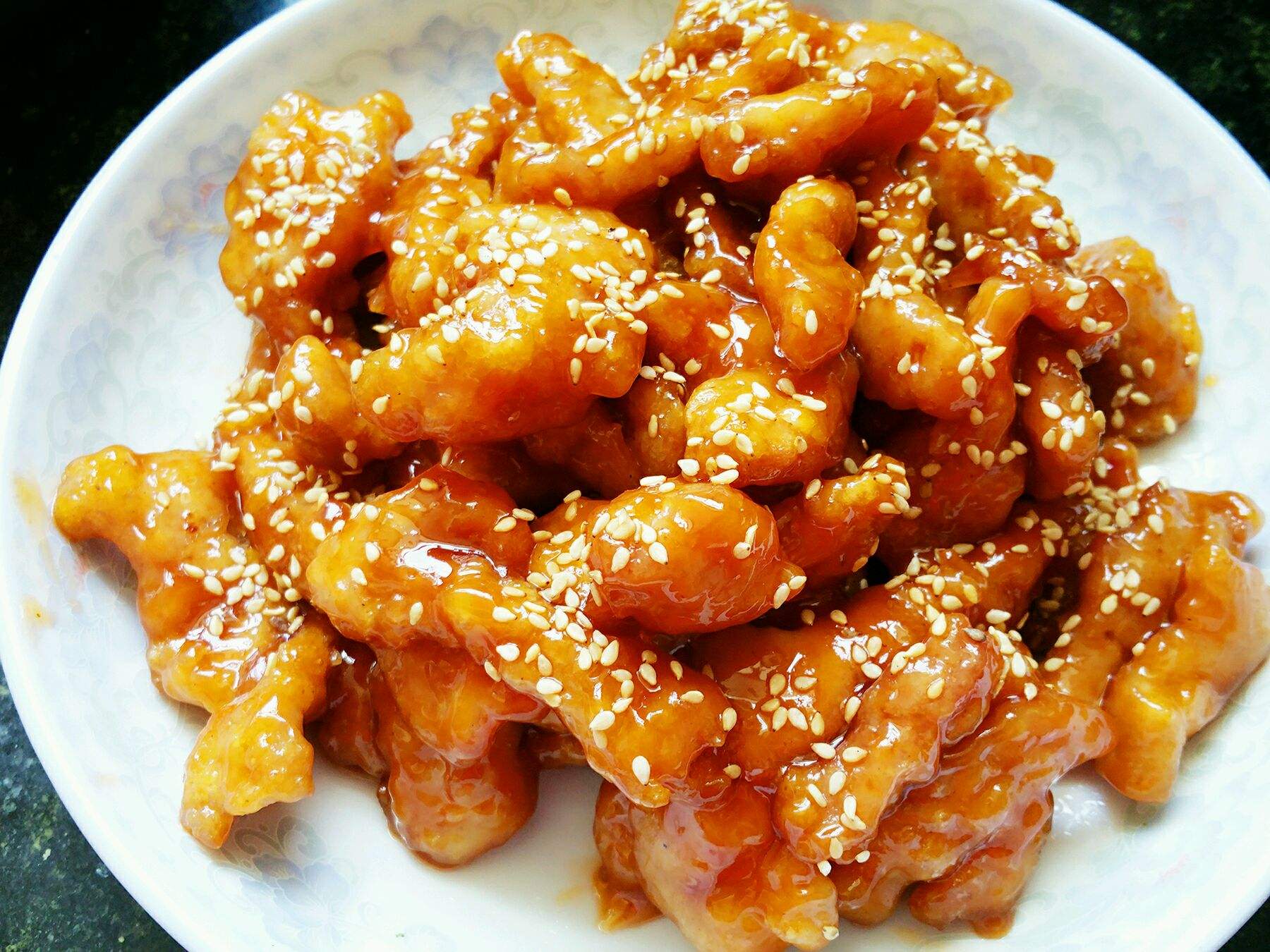 外国人眼中最好吃的中国菜,糖醋里脊排第一,最后一道现已上市!