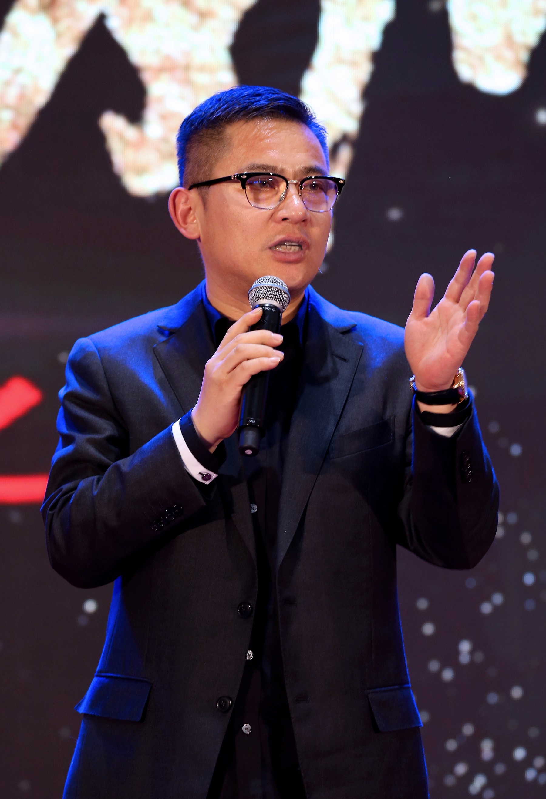 威克传媒获"2017年度最具品牌价值文化企业"