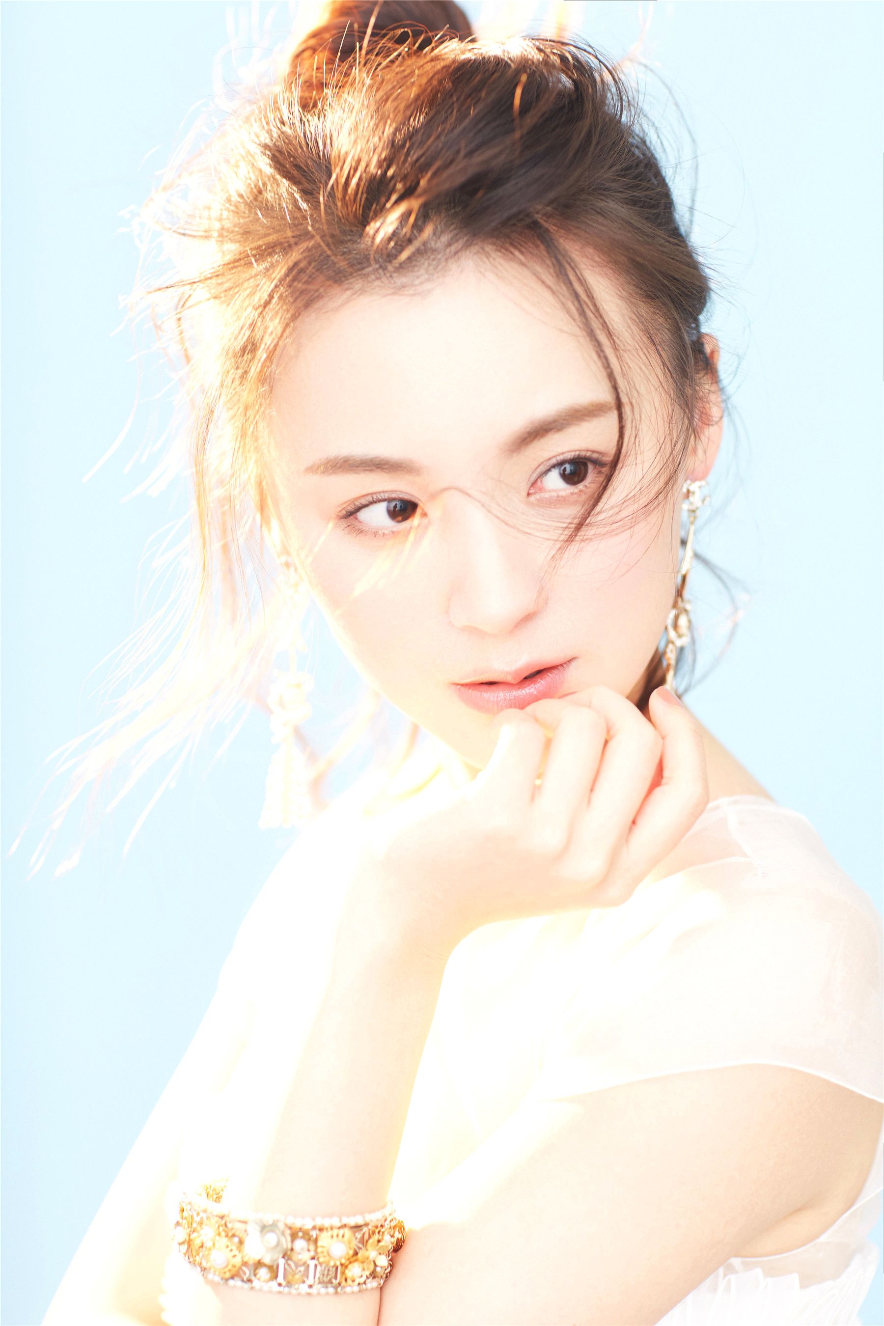 毛林林《谈判官》 好人坏人全都能驾驭!