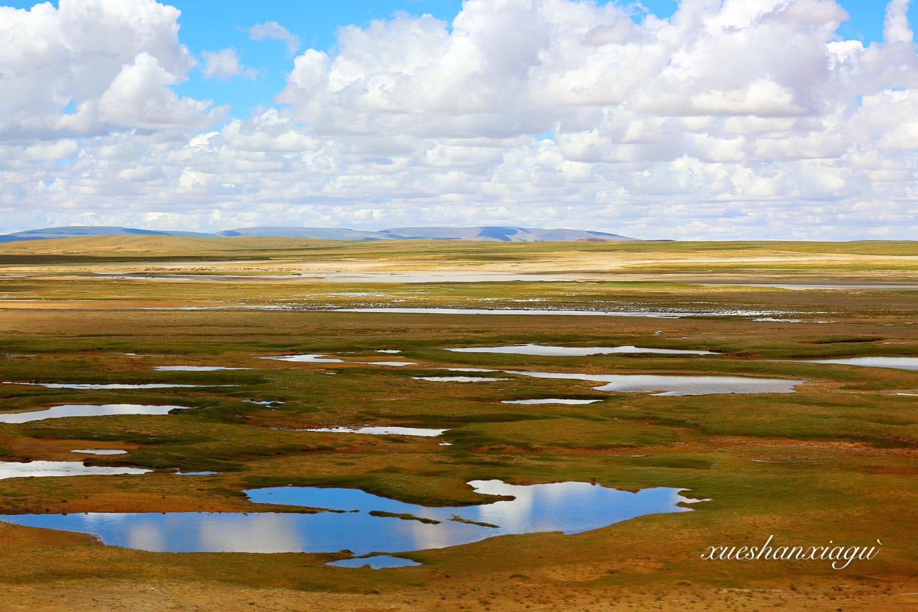 中国这片自然保护区, 比2个北京加上海还要大, 连外国人都很向往