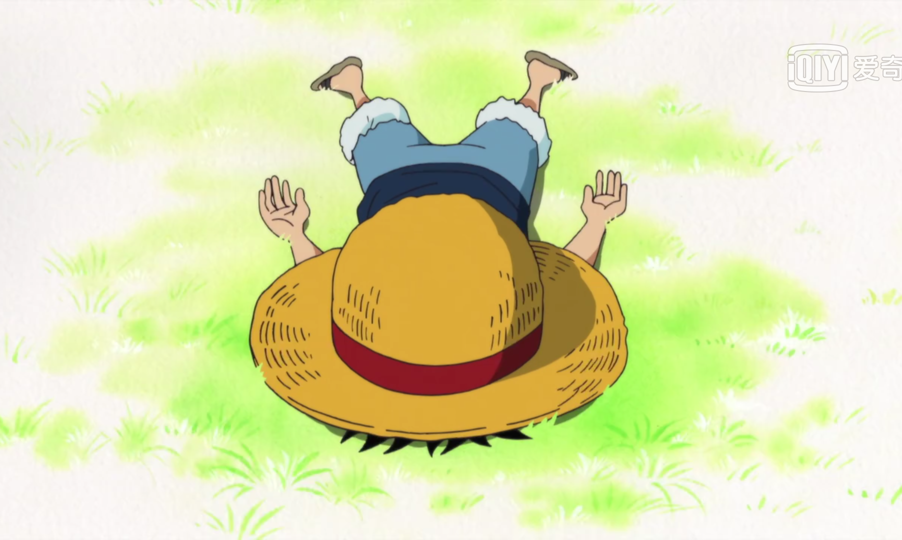 海贼王:这几个让人泪奔的剧情,看完之后还能笑的都不是人|拉布|路飞