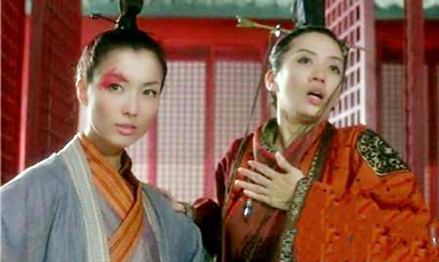 历史上真的有钟无艳么?大龄剩女的逆袭为王后?只因她做了这件事