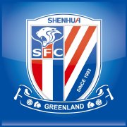 绿地申花官方微博