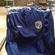 申花06(江镇)梯队训练