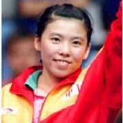 小个邓亚萍