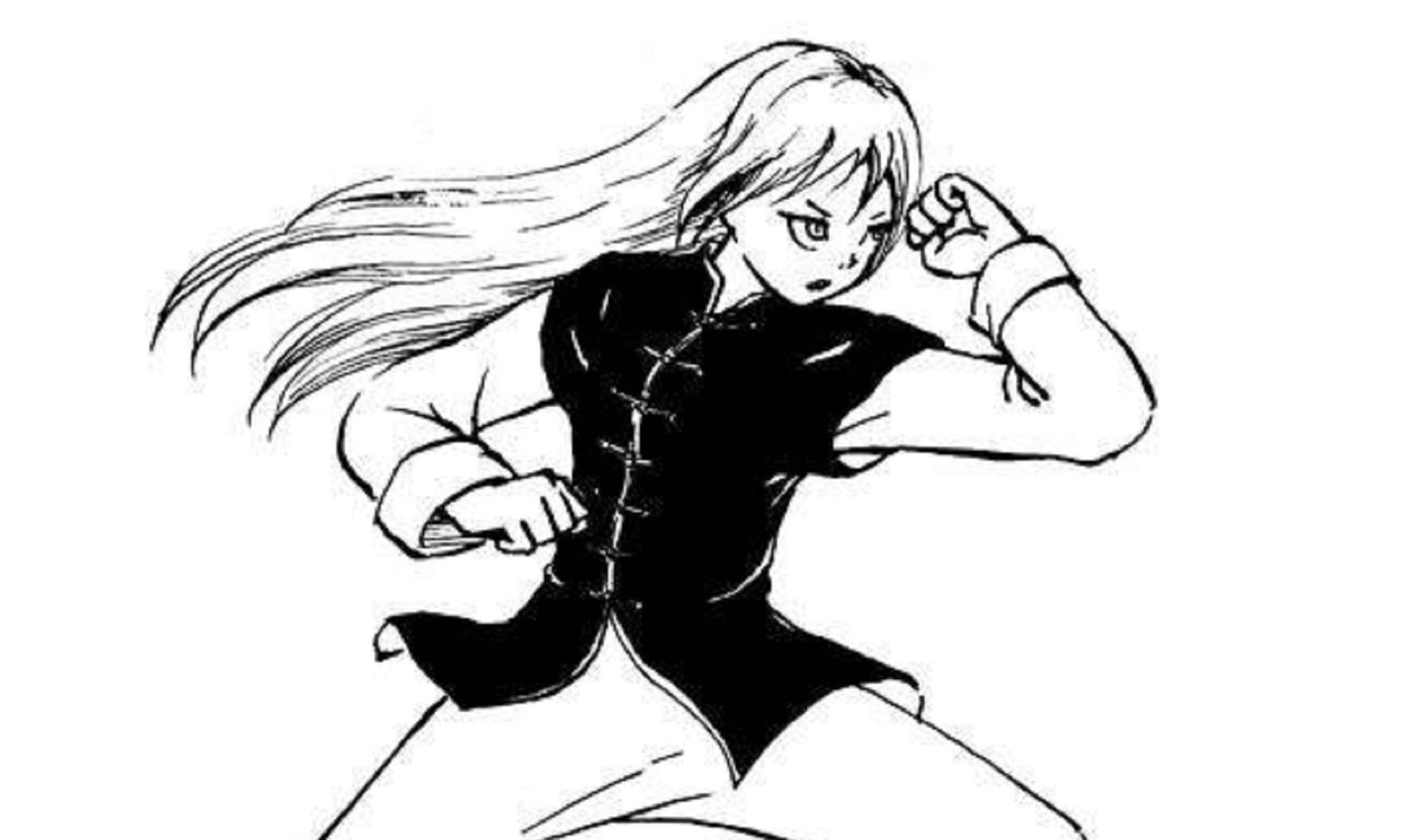 八极拳|丹田|发声_新浪新闻