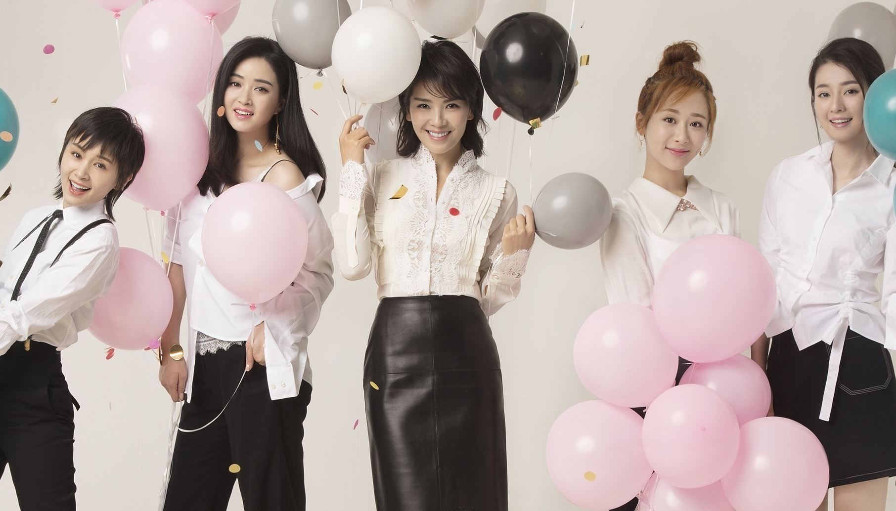 欢乐颂五美要散杨紫决定不再出演她可能接班