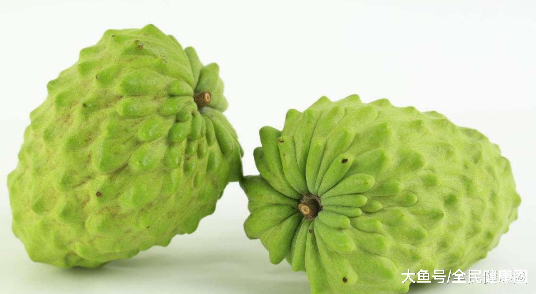 这五种水果一定要小心! 血糖高的人一口也不能吃!