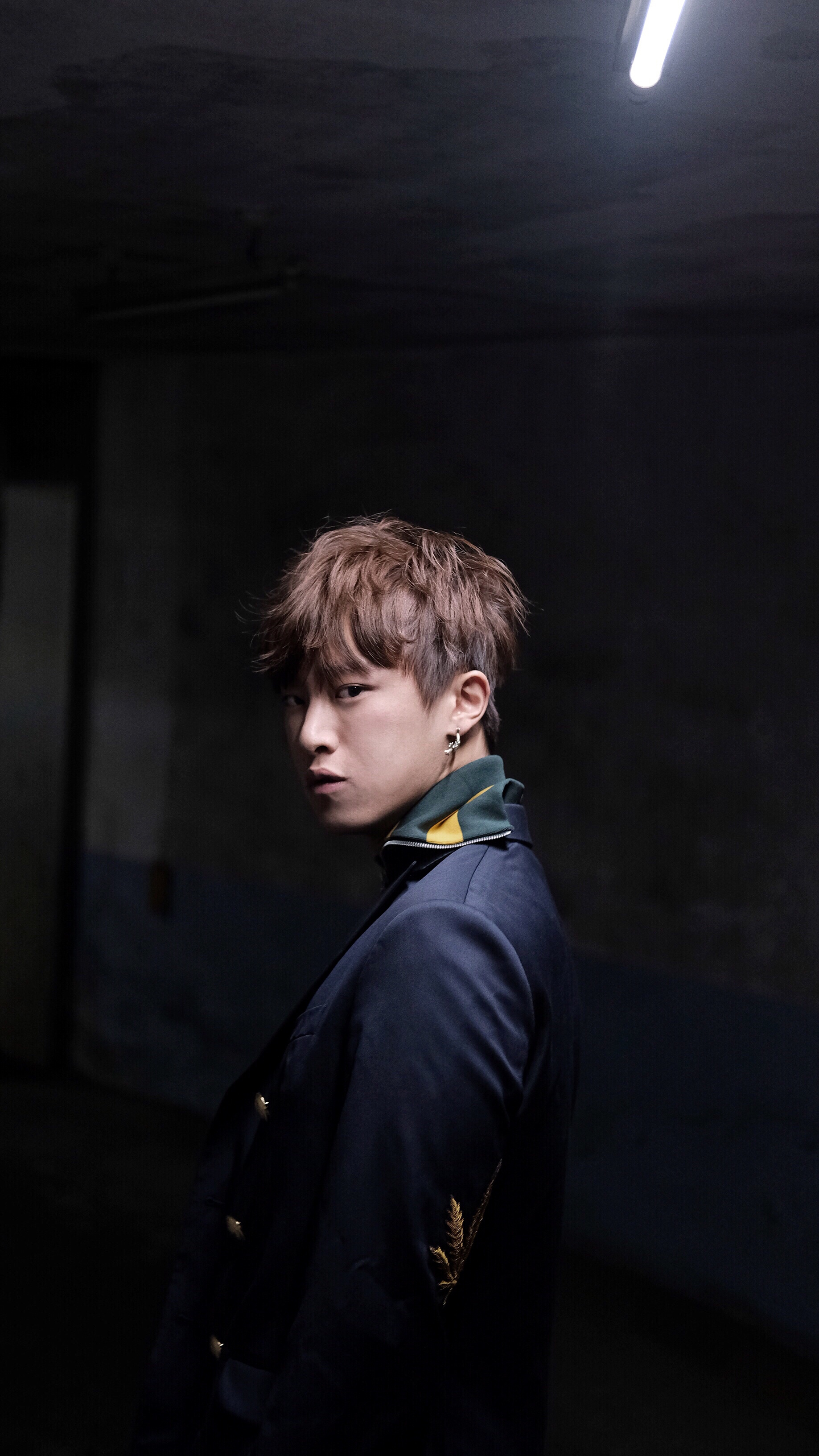 李聪licongxdjunity新歌首发演出现场火爆空前