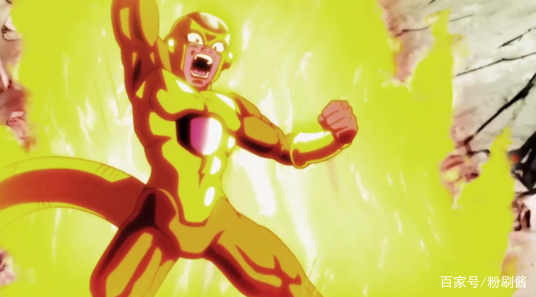 龙珠超124集预告悟饭弗利萨联手仍被耍守株待兔才是王道