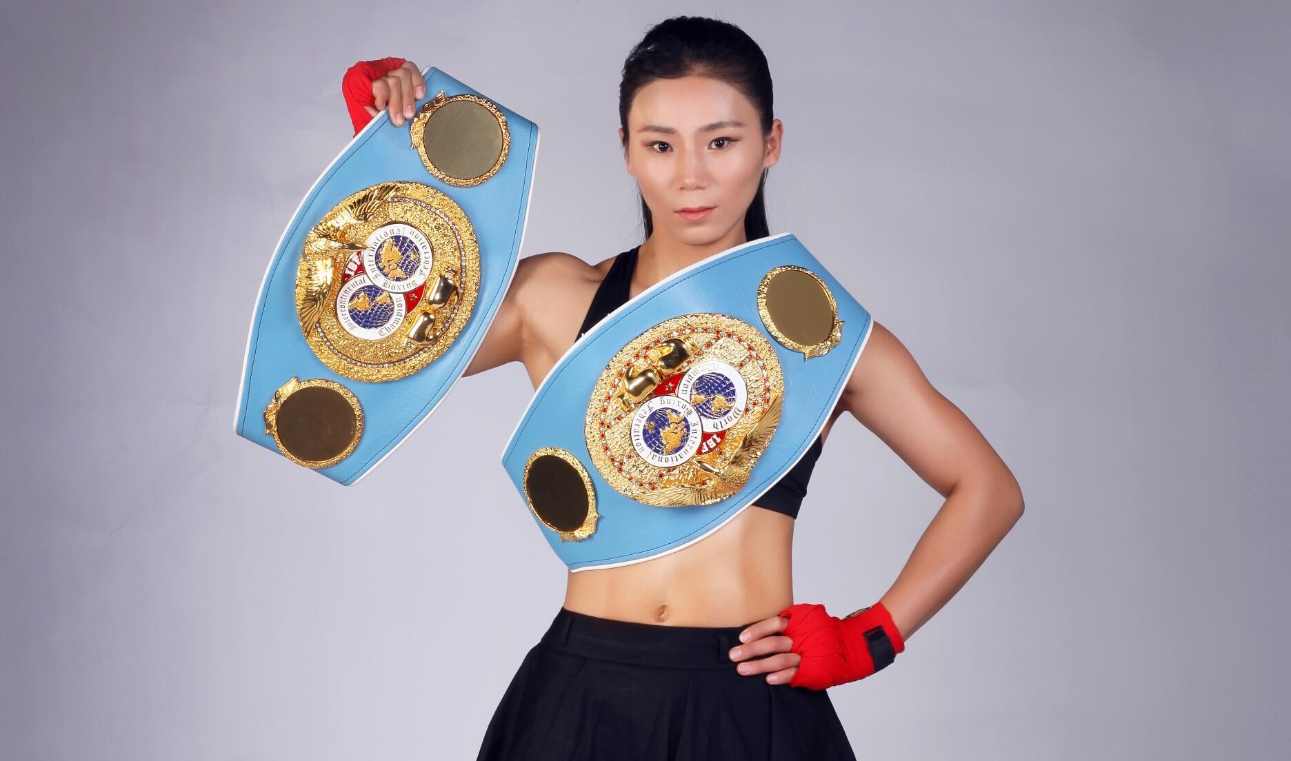 蔡宗菊捍卫中国拳击荣誉获美国媒体关注,4亿人观看创历史之最