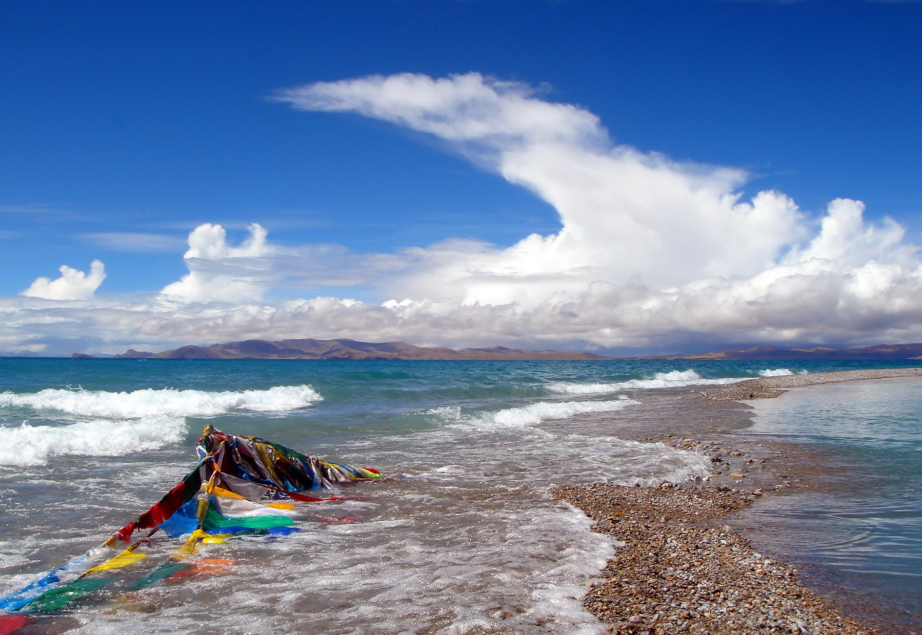 一生一次川藏线,你准备什么时候出发