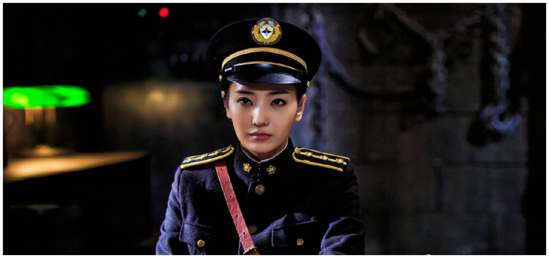 柳云龙这部谍战剧被压2年,阵容远超《风筝》,网友直呼:赶紧播