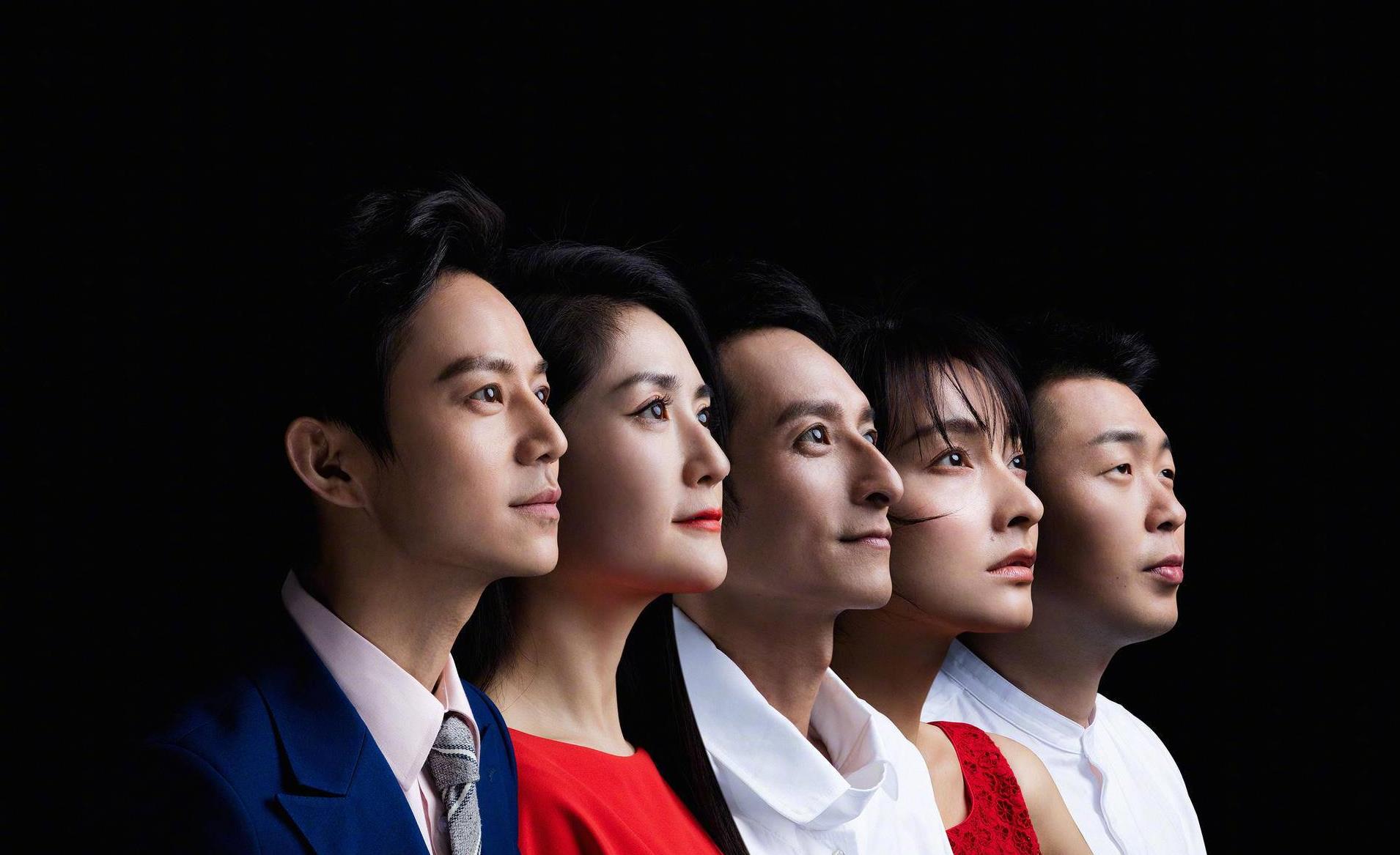 谢娜的回归日期终于确定了,快乐家族再度合体却骗了粉丝的感情?