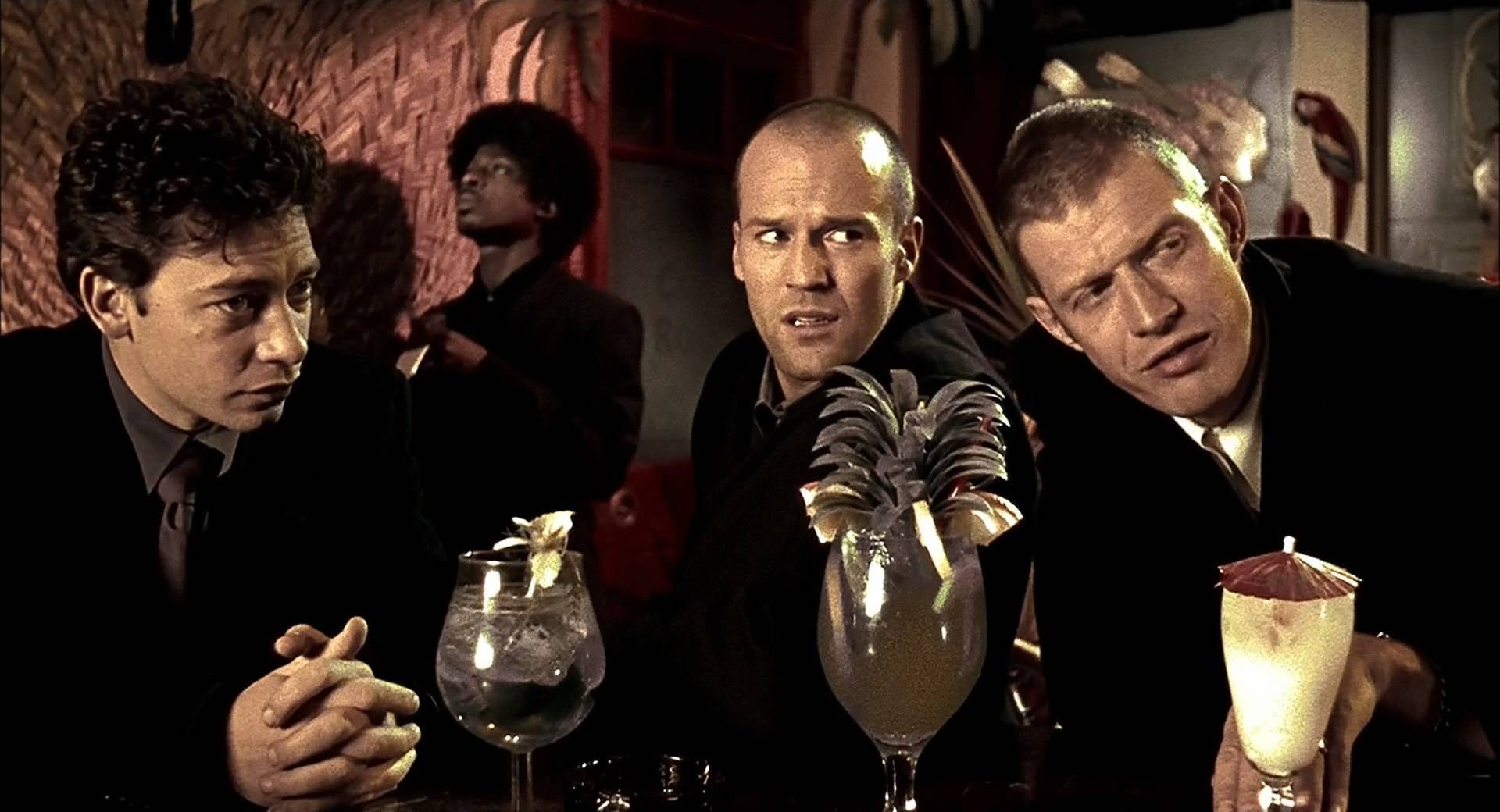 17部高分爆笑电影推荐,马了能笑一整年