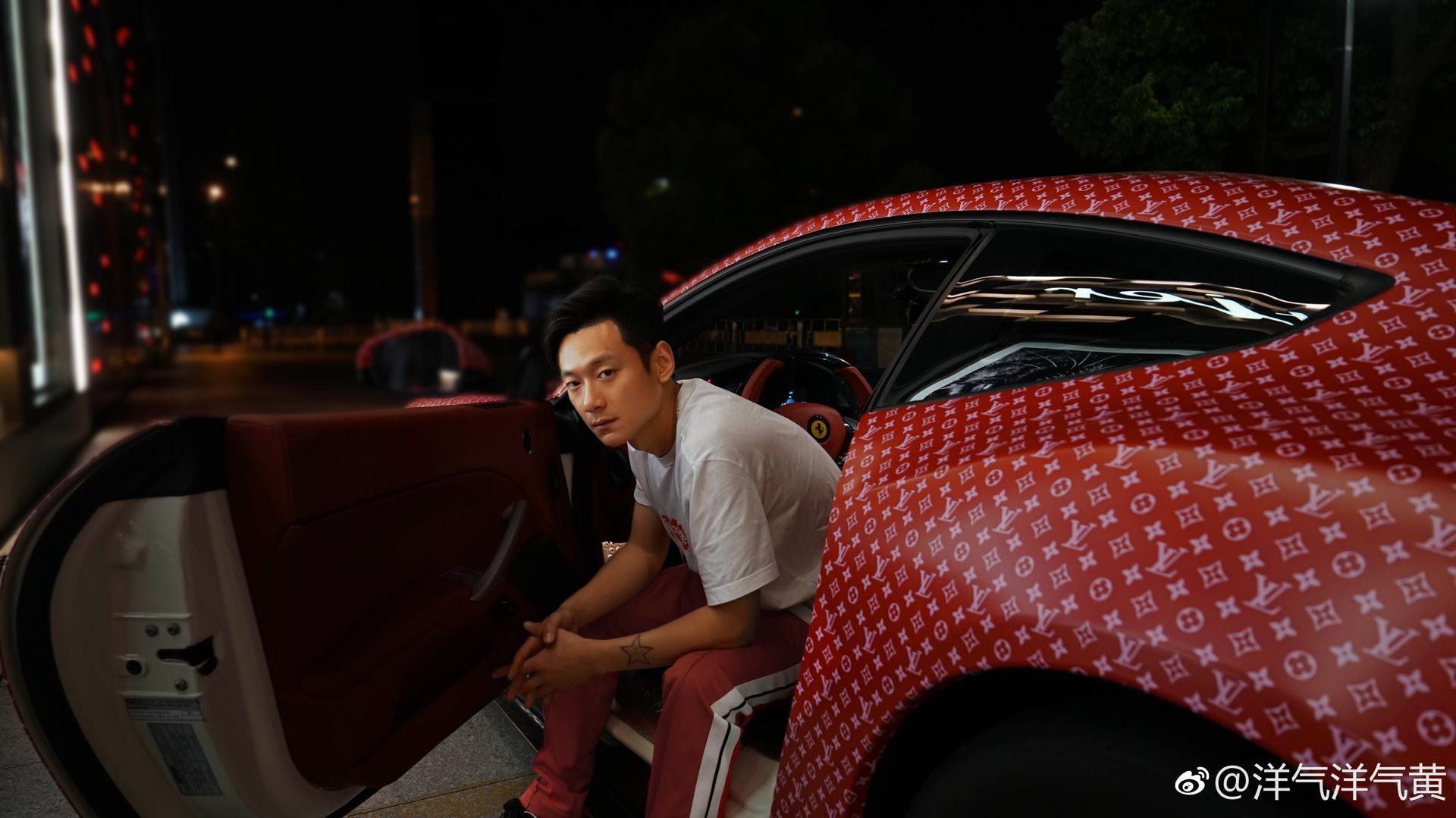 帝师微博再次认错,成为第二个五五开?最开心却是这个主播!