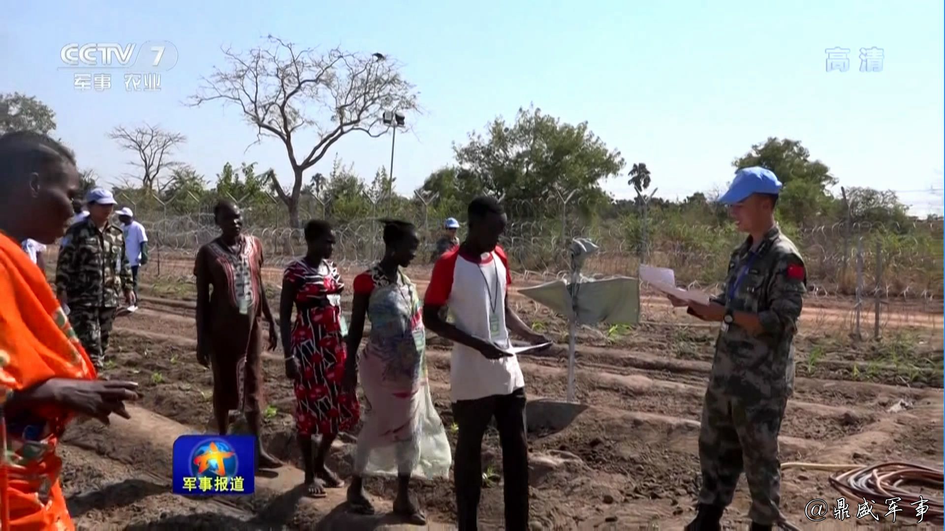 南苏丹属于热带草原气候,一年份雨季和旱季;而旱季时几乎滴雨不下