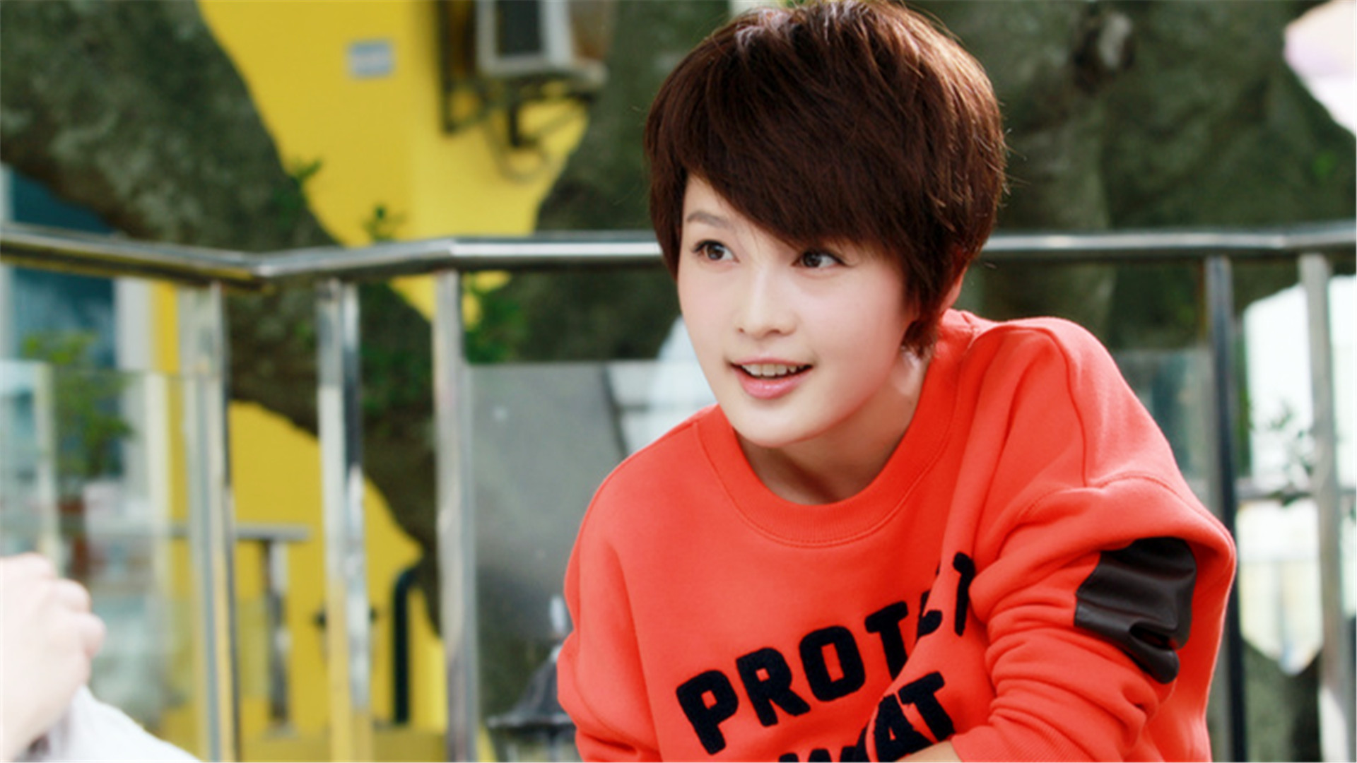 李沁演过的这四部电视剧,第二部还未播先火,最后一部最火!