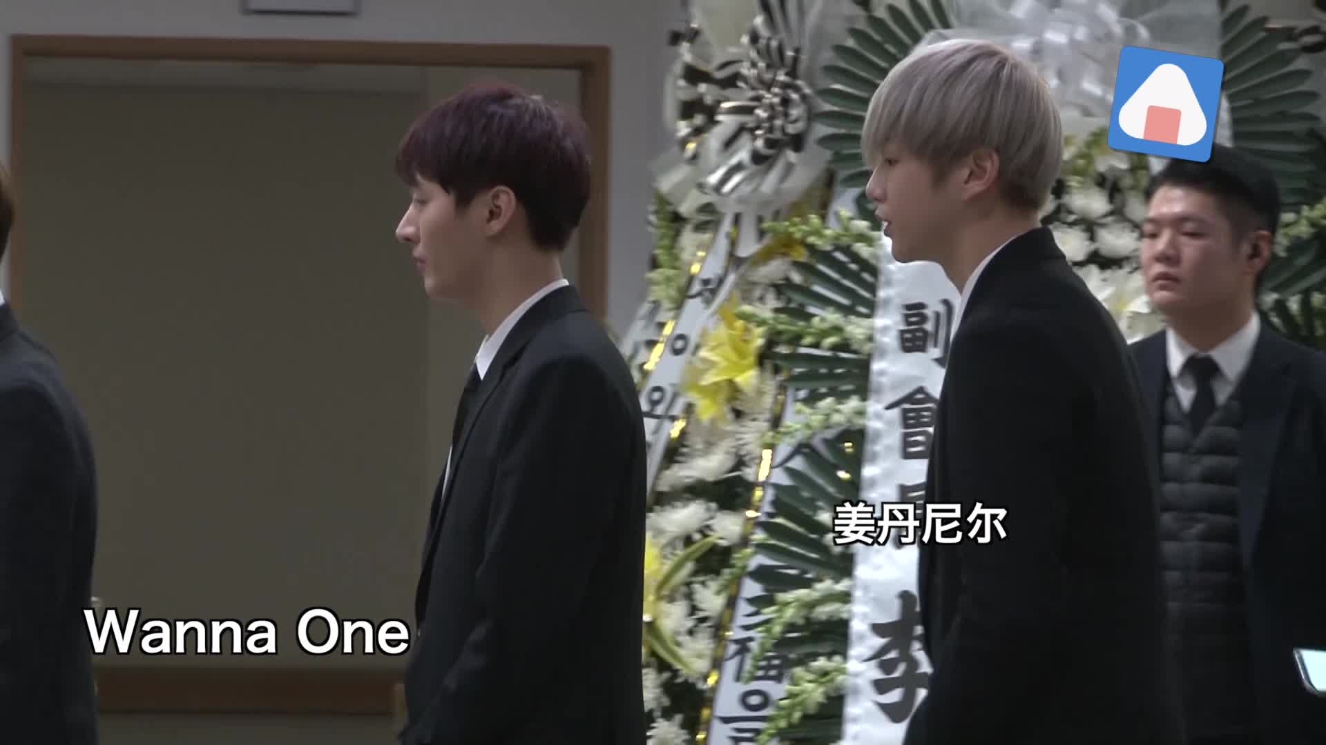 【韩国现场】 shinee成员钟铉 12月18日晚间遗憾离世,20日凌晨.