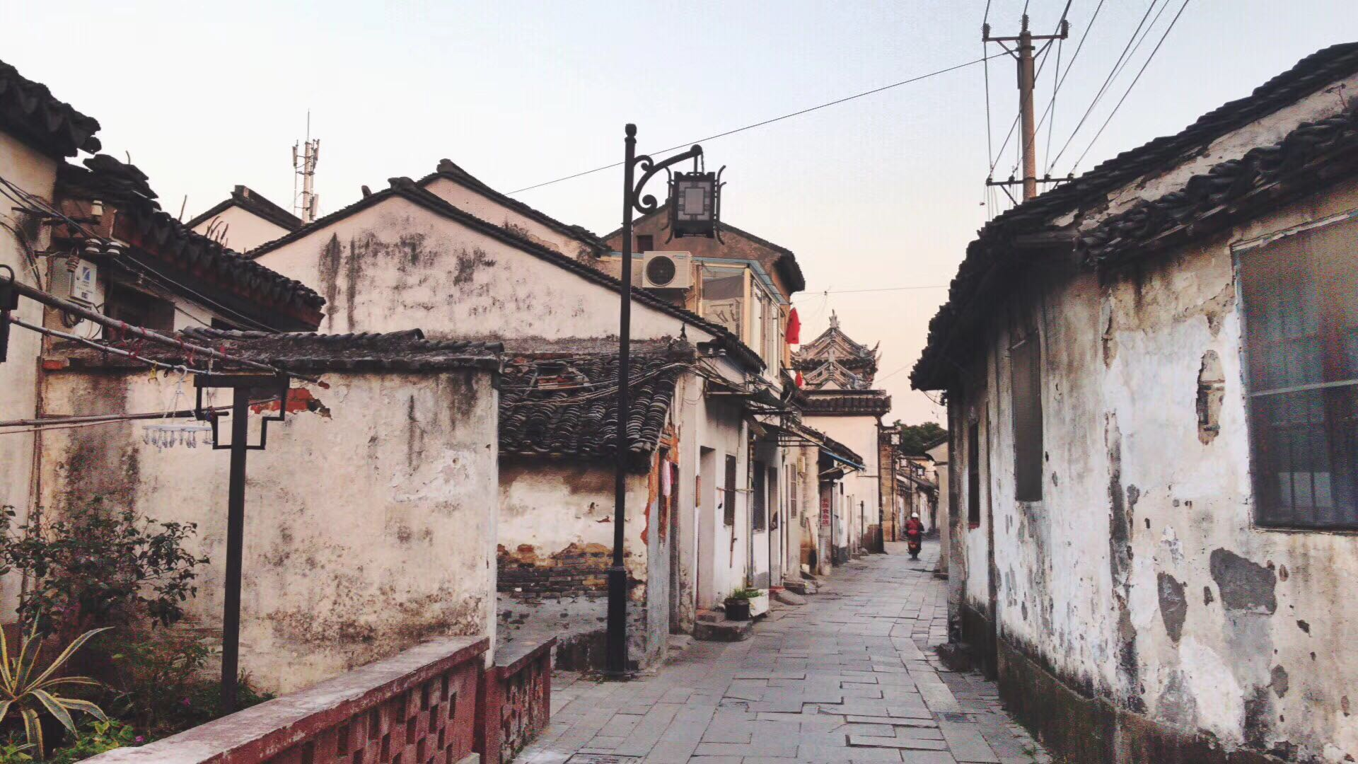 你真的了解苏州吗?